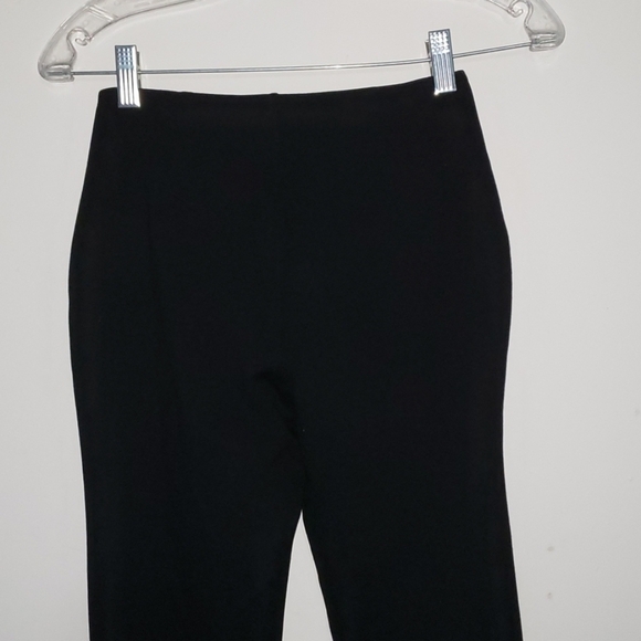 Lysse High Waist Black Pant Size XS - Picture 3 of 13
